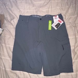 NWT mens wrangler shorts